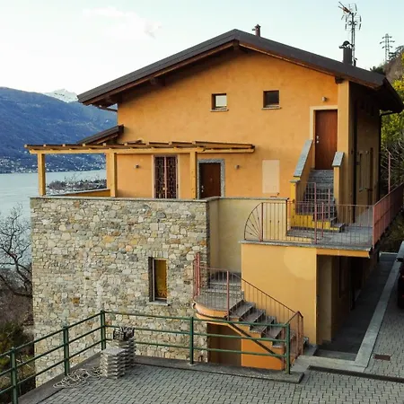 Como: Bellavista * 벨라노