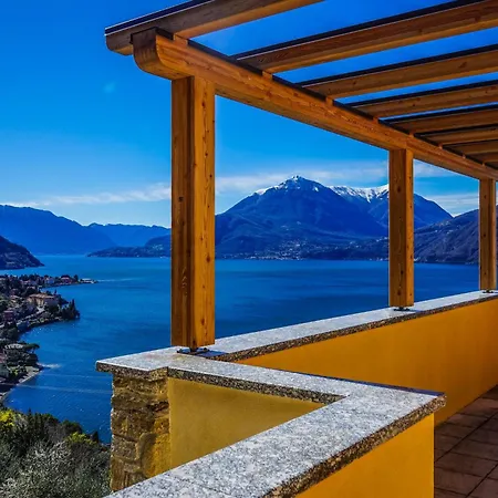 아파트 Como: Bellavista