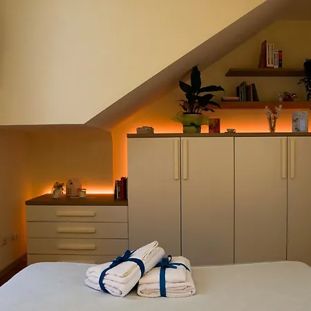 Apartment Como: Bellavista *