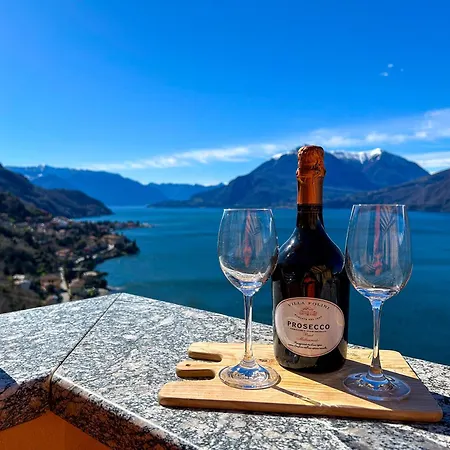 Como: Bellavista Apartment *