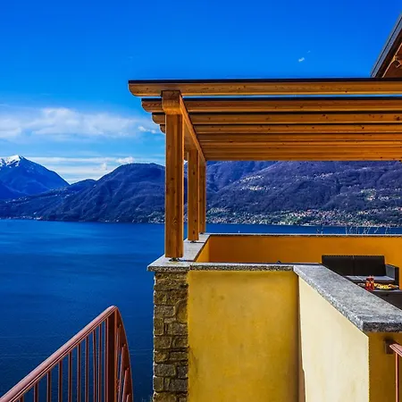 Como: Bellavista * Bellano