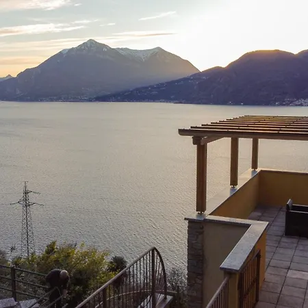 아파트 Como: Bellavista *