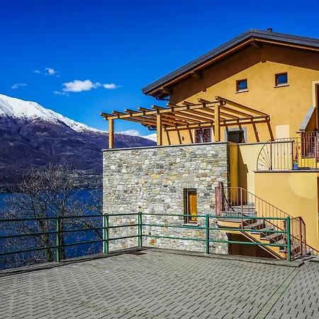 Como: Bellavista 아파트 *