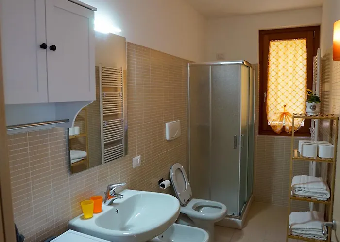 Como: Bellavista * Bellano