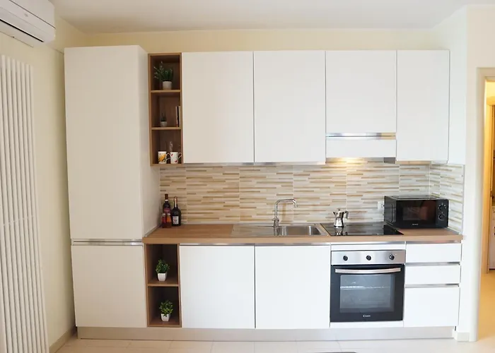 Apartment Como: Bellavista