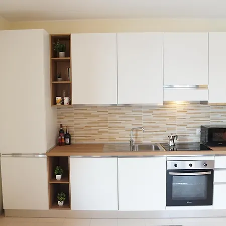 Apartament Como: Bellavista