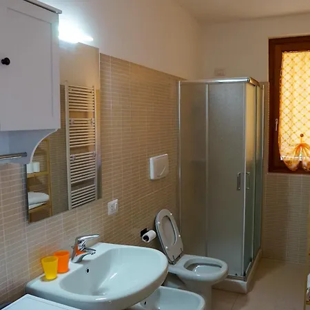 Como: Bellavista * بيلانو