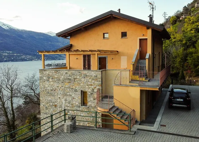 Como: Bellavista * Bellano