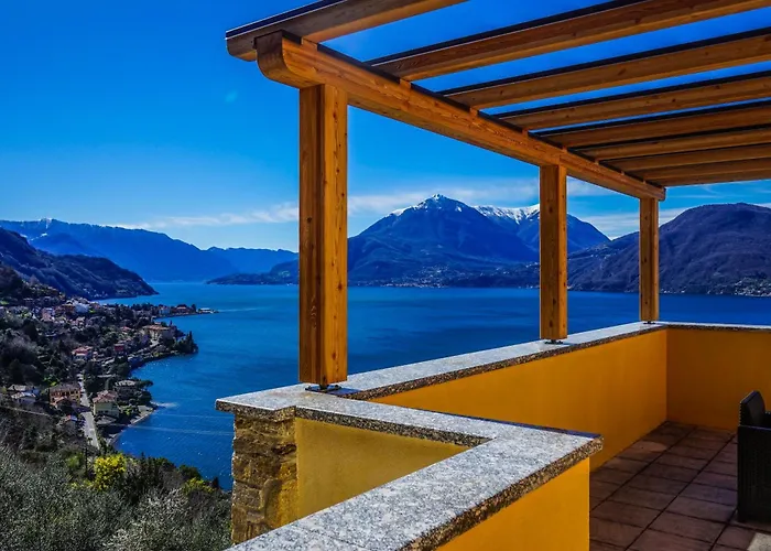 Apartament Como: Bellavista