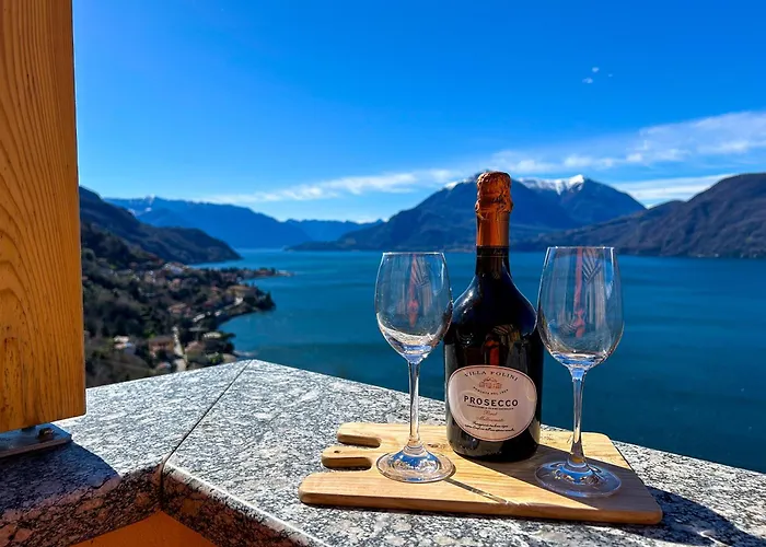 Como: Bellavista Apartament *